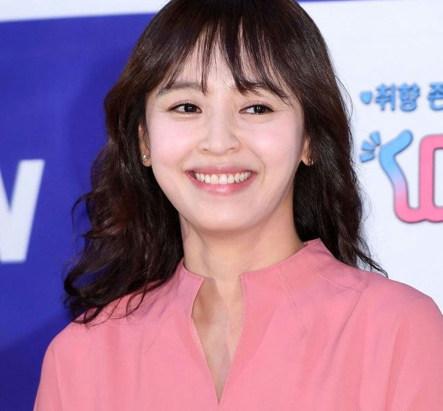 kang sung yeon dating confirmation