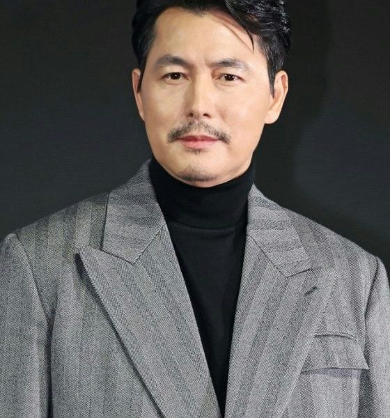 jung woo sung acting controversy