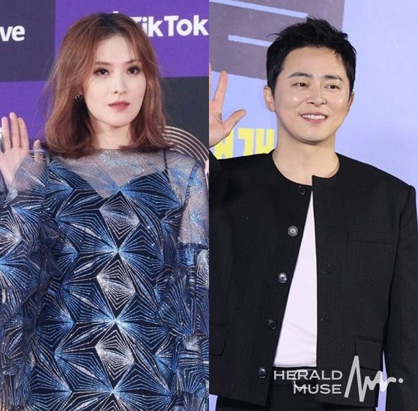 jo jungsuk gummy second daughter