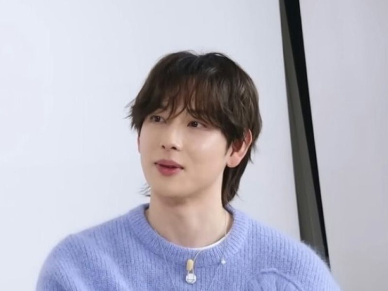 im siwan trainee life zea
