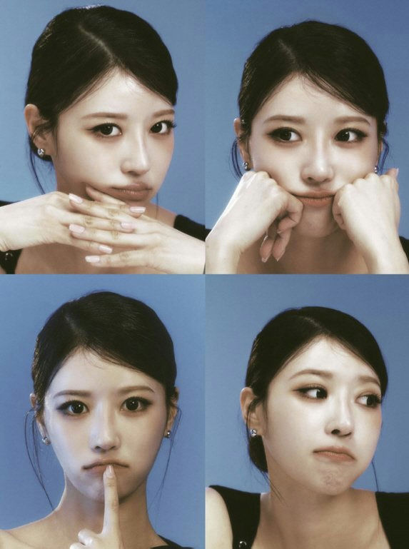 mijoo aomg profile photos