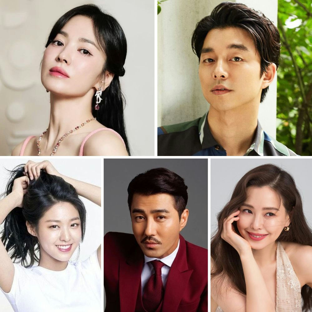 people-Song Hye-kyo-Gong Yoo-Kim Da-mi-Joo Jin-mo-Lee Ha-nui