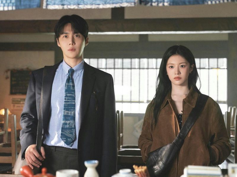 kdramas premiering this weekend