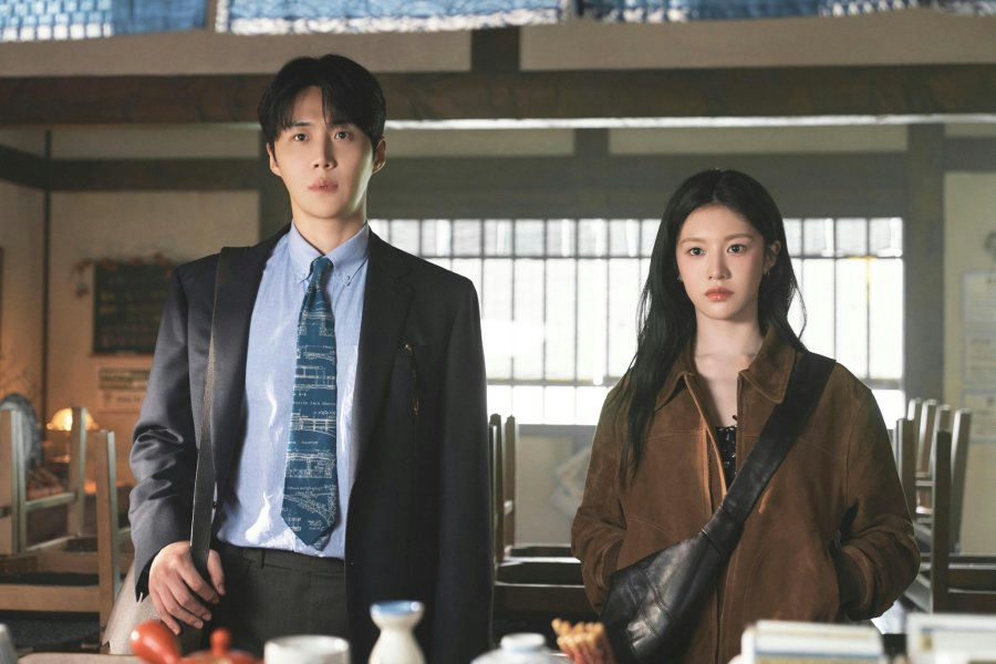 3 Must-Watch K-Dramas Premiering This Weekend