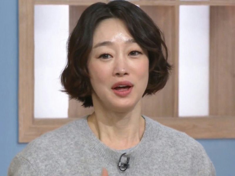 choi yeo jin newlywed life