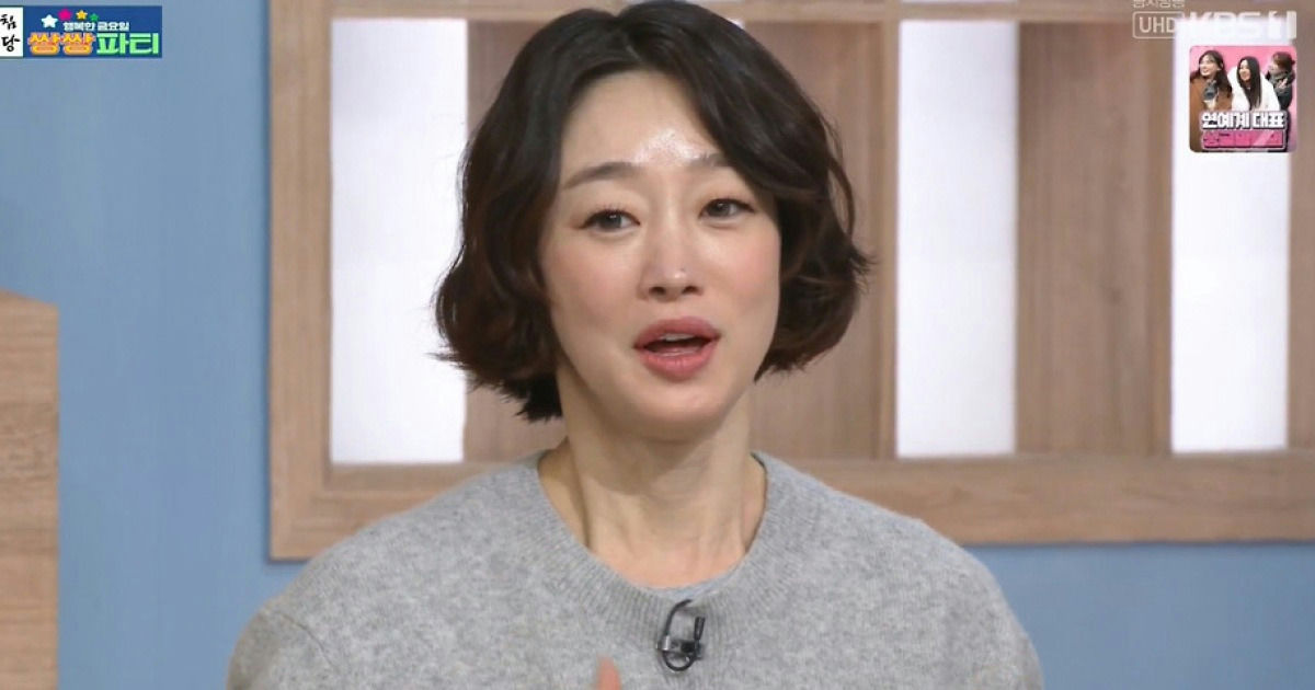 choi yeo jin newlywed life