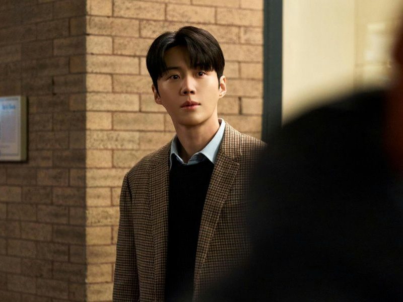 kim seon ho romcom return