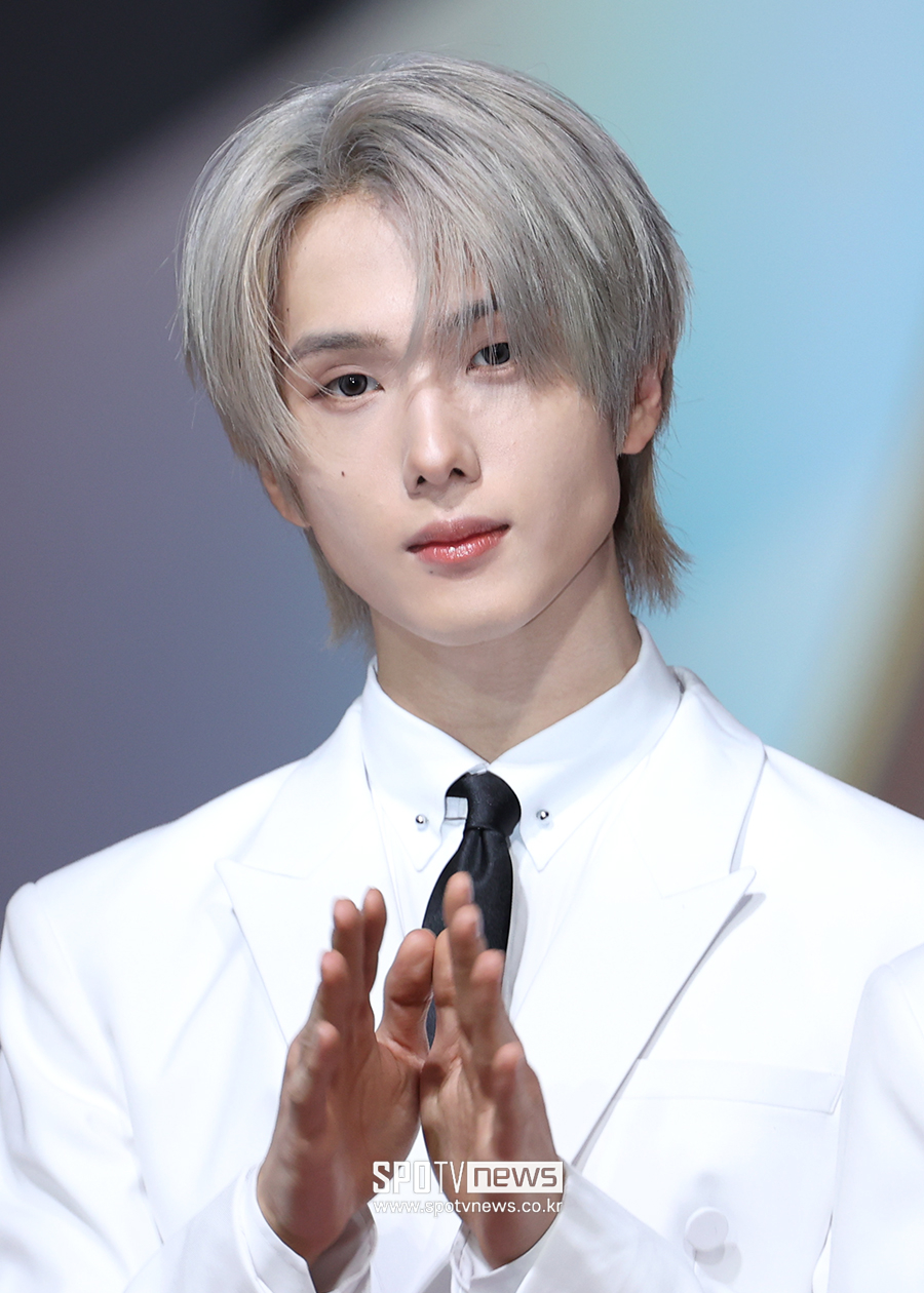 NCT Jisung
