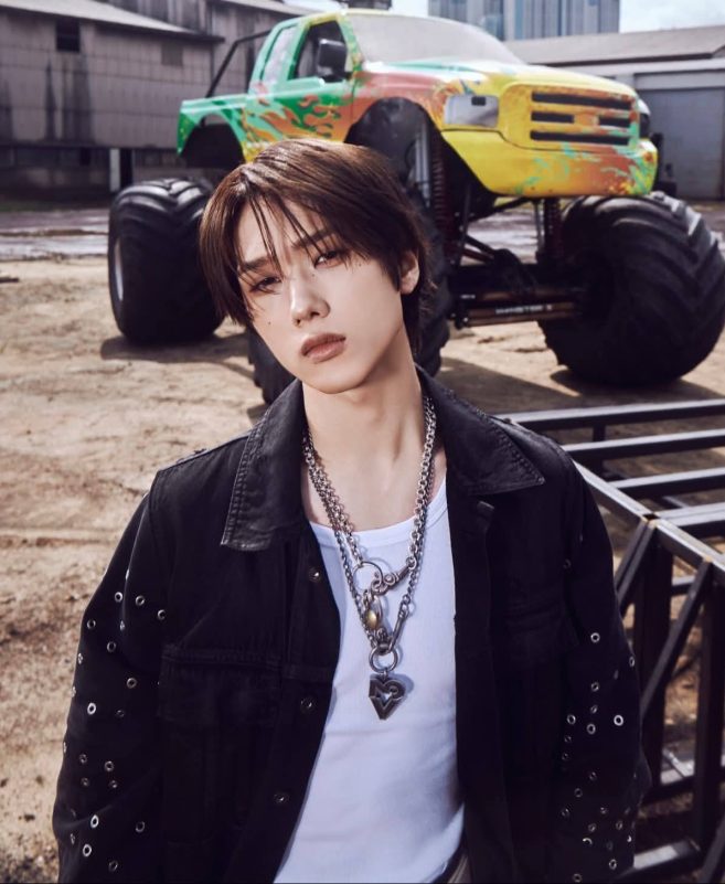 JISUNG