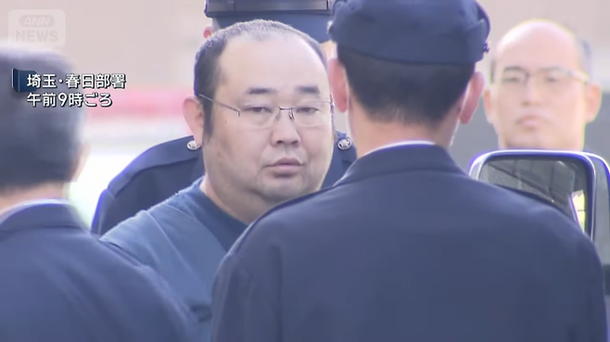 japanese talent agency ceo sexual assault case