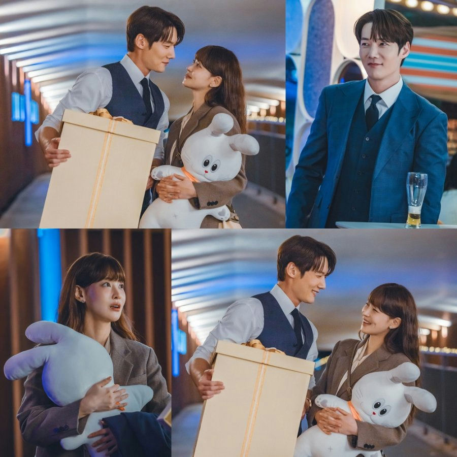 positively yours kdrama controversy