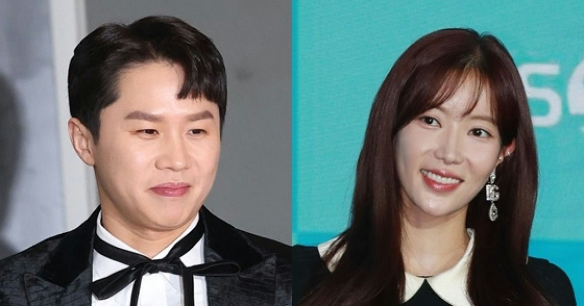 After Ending “Some” With Park Na Rae, Yang Se Hyung Sparks Romance Rumors With 5-Years-Younger Im Soo Hyang: “Are You Going to Marry Me?”