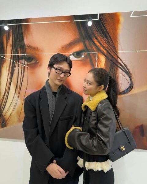 jennie lee joo hyung