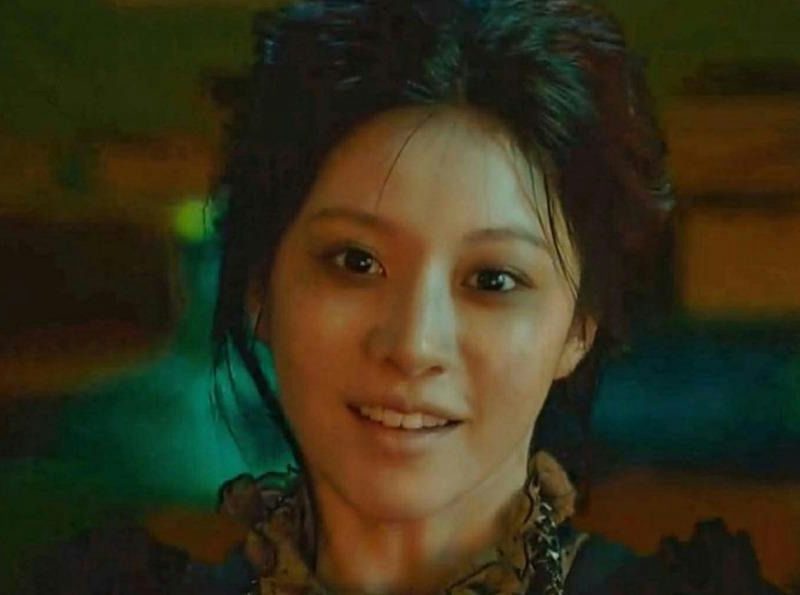 Go Youn Jung transformation Can This Love Be Translated