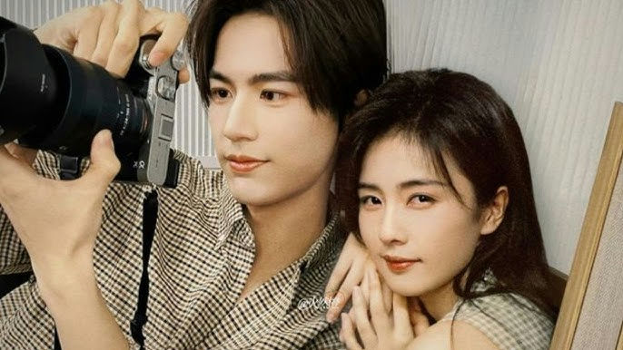 bai lu zhang linghe breakup