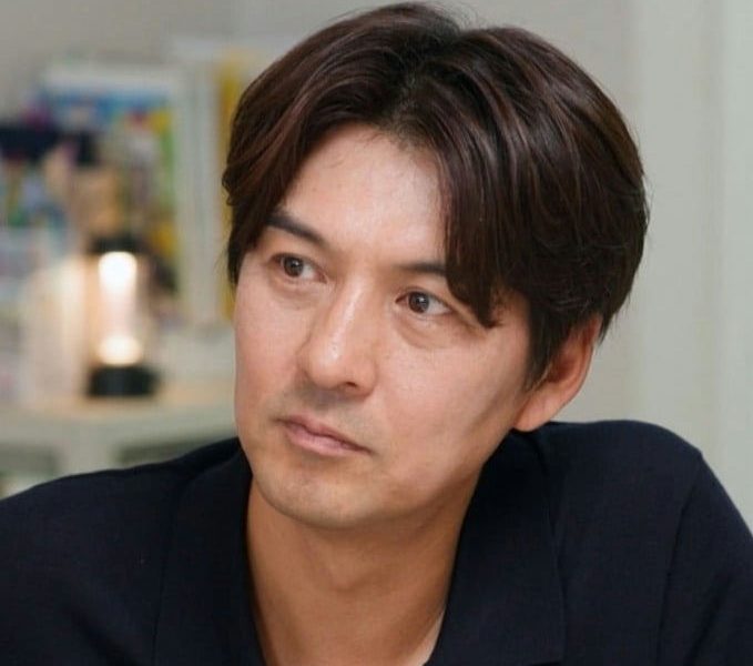 lee pil mo gangnam building owner