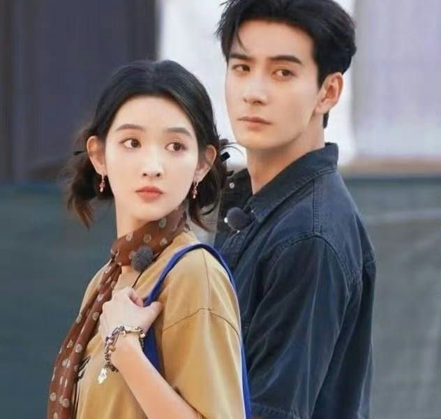 chen xingxu wang yuwen public interaction