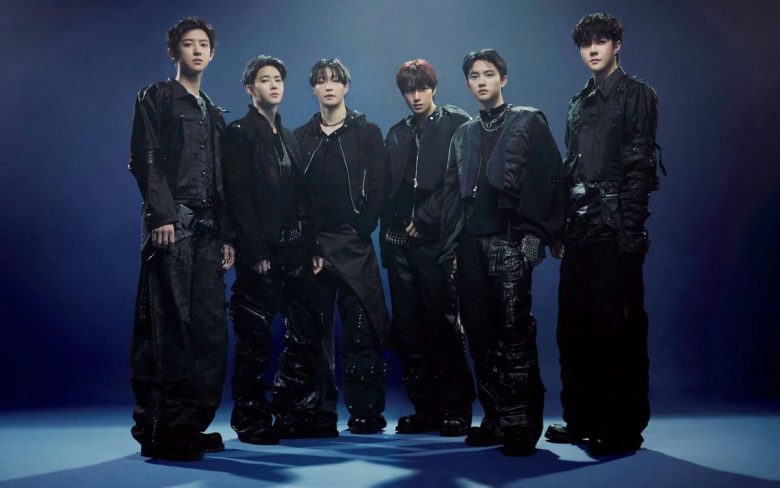 exo crown teaser backlash