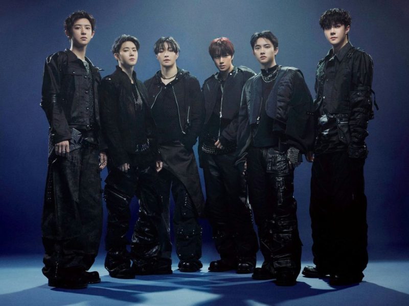 exo crown teaser backlash