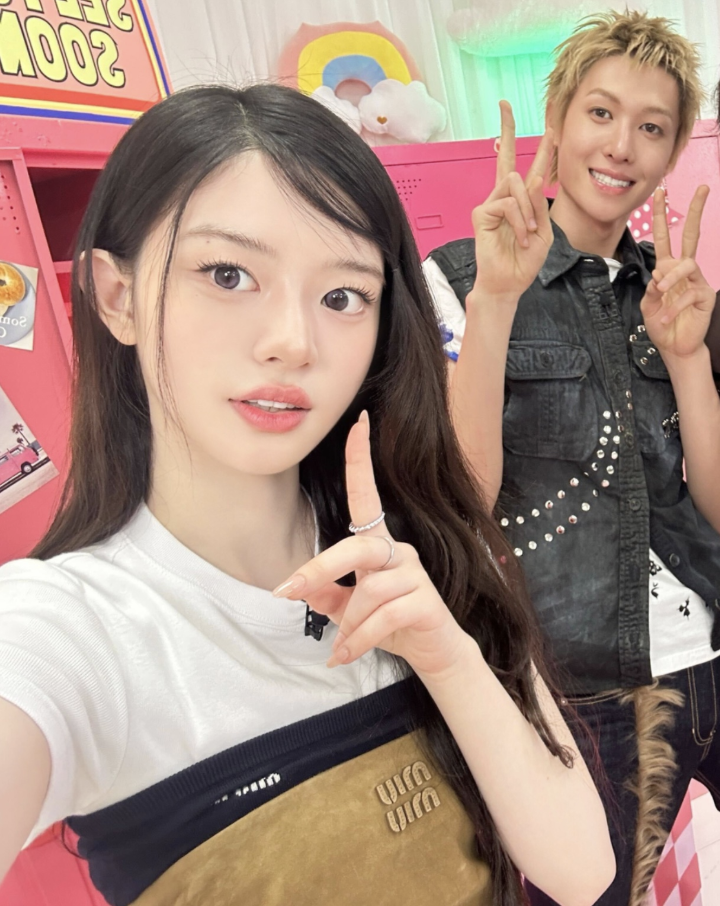 martin cortis minju illit chemistry