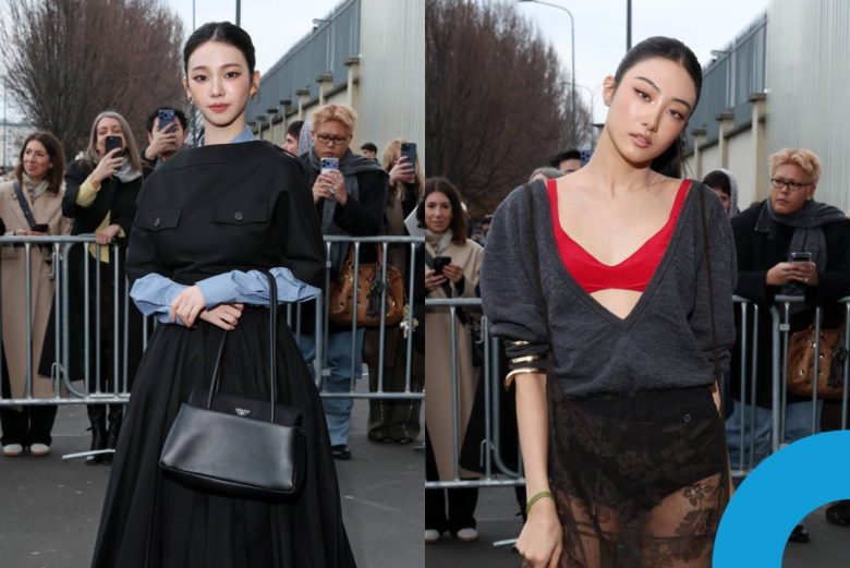 CULTED K-pop Fashion Week controversy