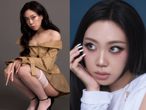 lee young ji weight loss confession
