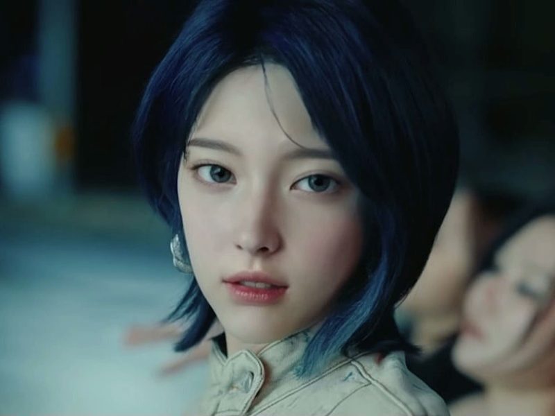 south korea ai cultural industry