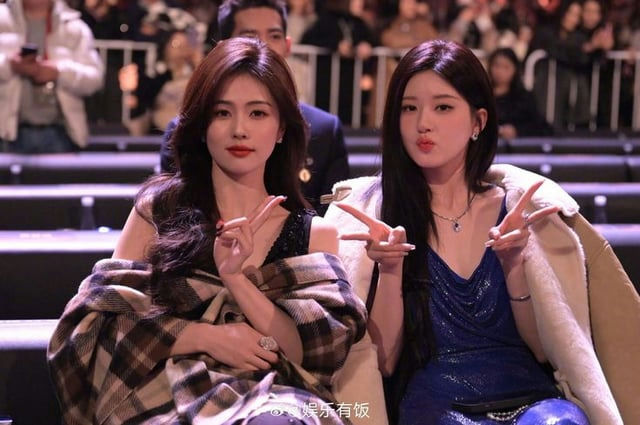 chinese actresses showbiz pressure