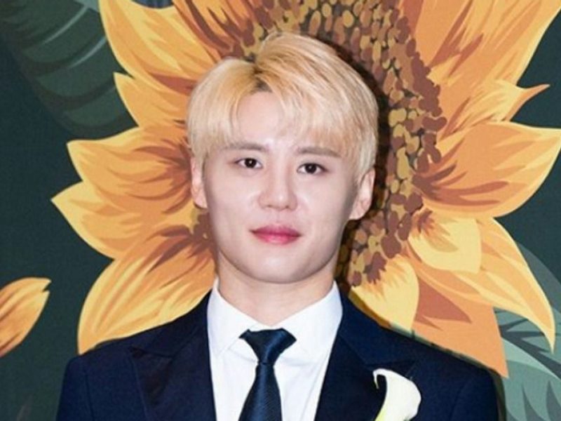 kim junsu childhood poverty