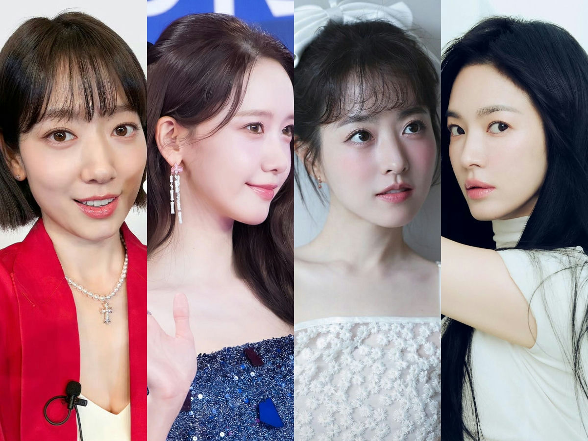 people-Park Shin Hye-A-Yoona-A-Han Hyo Joo-A-Song Hye Kyo-B-Korean Actresses-C-Collage