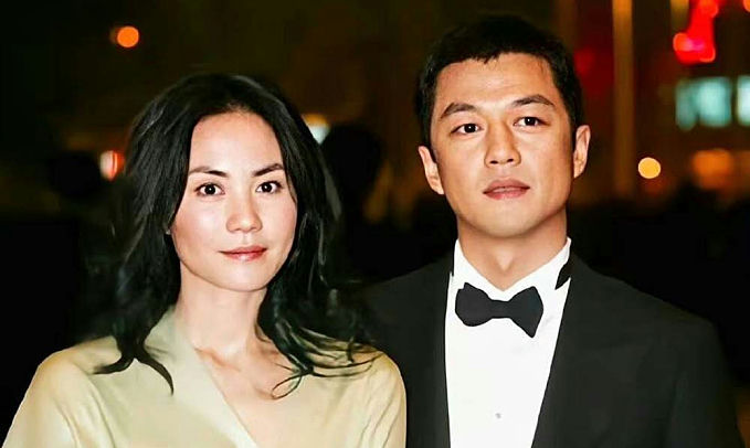 faye wong charity donation