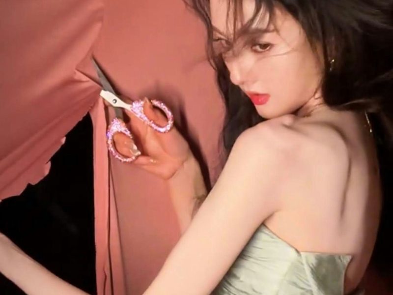 song zuer weight loss controversy