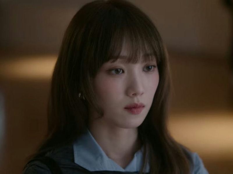 lee sungkyung chae jonghyeop mbc drama