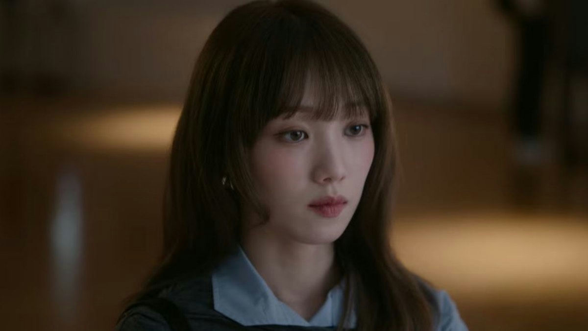 Lee Sung-kyung and Chae Jong-hyeop’s Stunning Visual Pairing Draws Attention Ahead of New MBC Drama