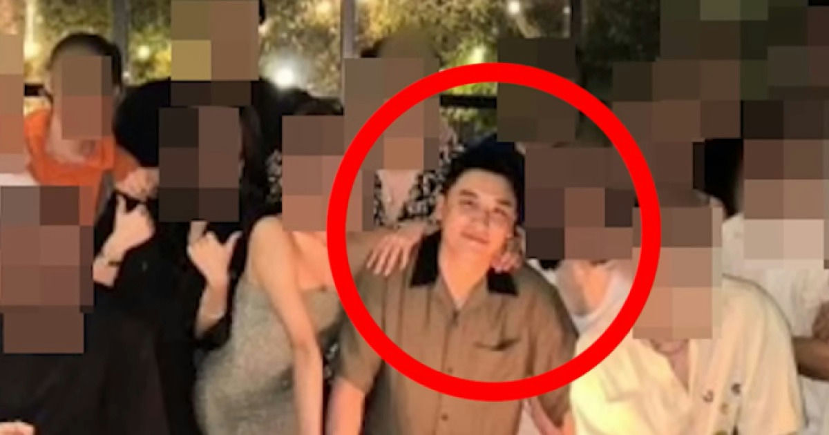 seungri second burning sun allegations