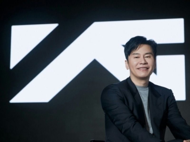 yg go debut audition