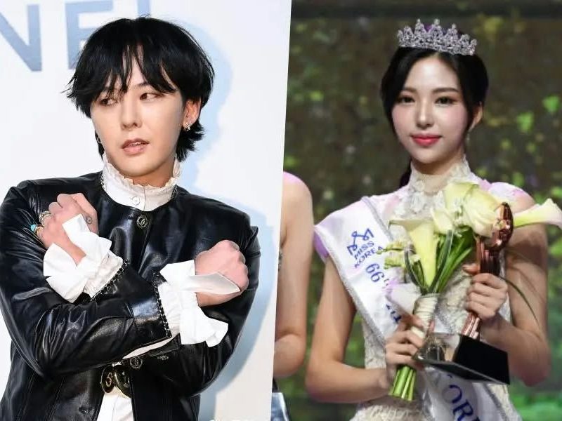 kim go eun gdragon dating rumor