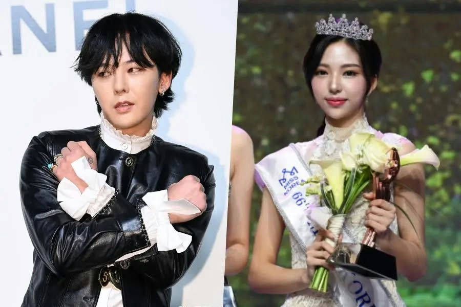 kim go eun gdragon dating rumor