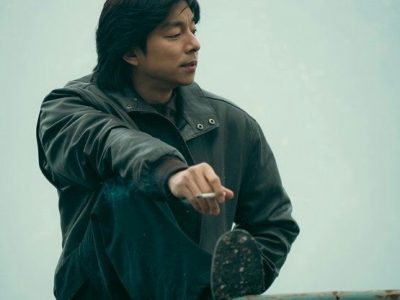 Kim Go Eun Teases Gong Yoo Over Friendship With Lee Dong Wook in Goblin 10th Anniversary Special