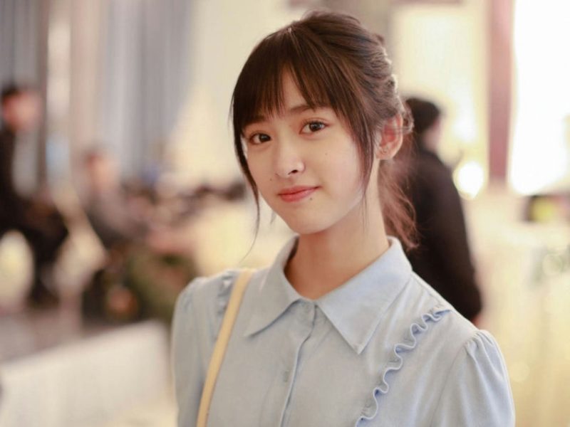 shen yue career controversy