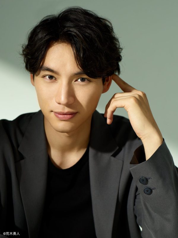 Fukushi Sota
