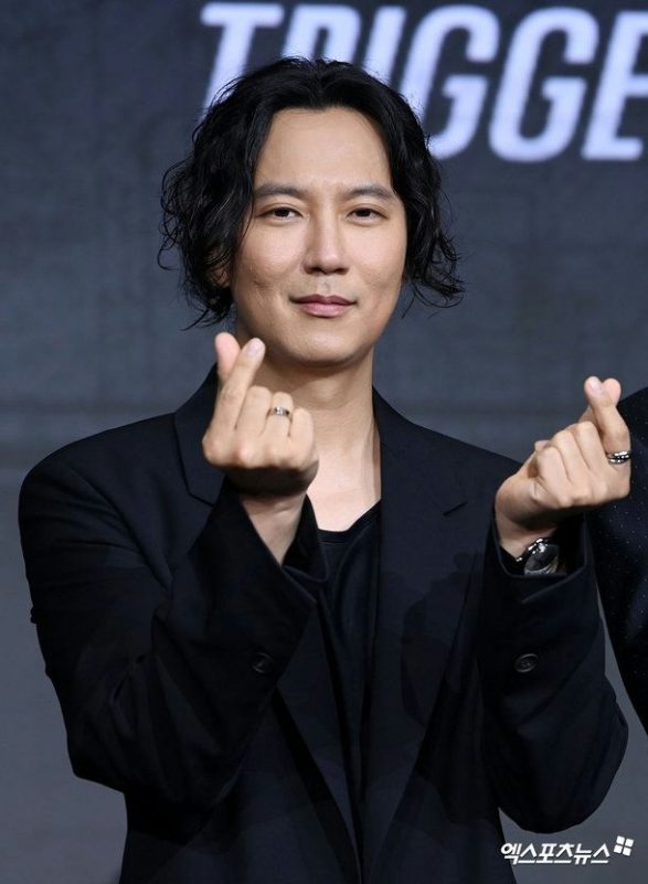 Kim Nam Gil