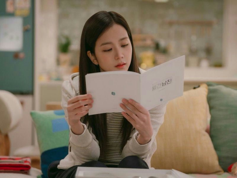 boyfriend on demand netflix drama