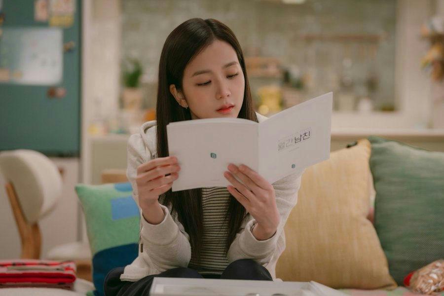 boyfriend on demand netflix drama