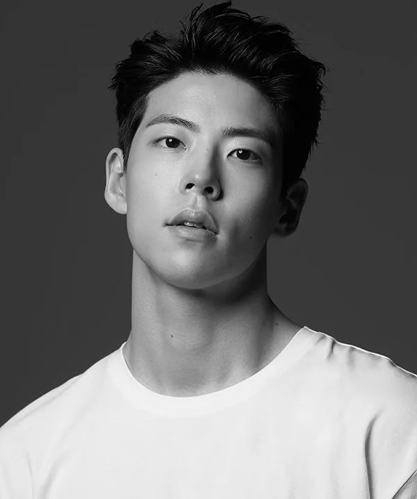 Choi Woo Sung