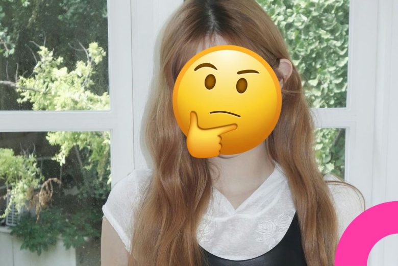hybe idols dating joke video