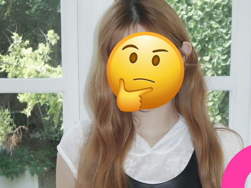 hybe idols dating joke video