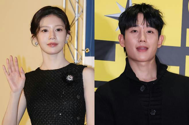 go youn jung jung hae in manito club