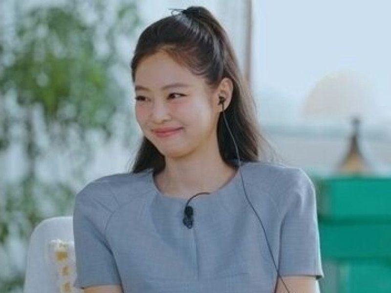 jennie exchange 4 finale appearance