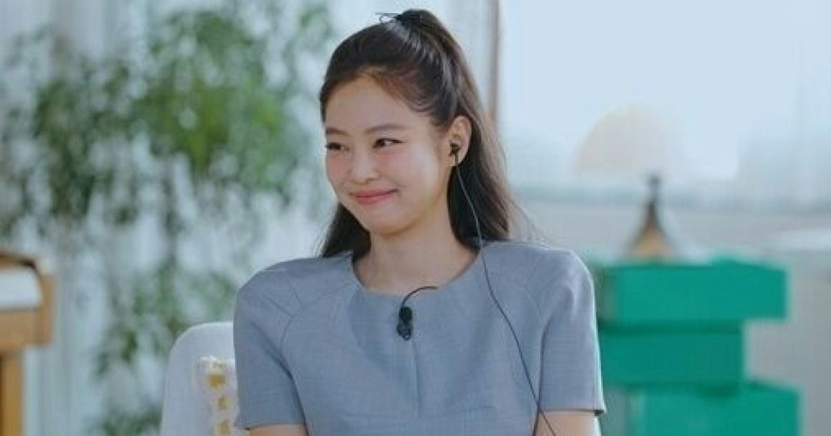 jennie exchange 4 finale appearance